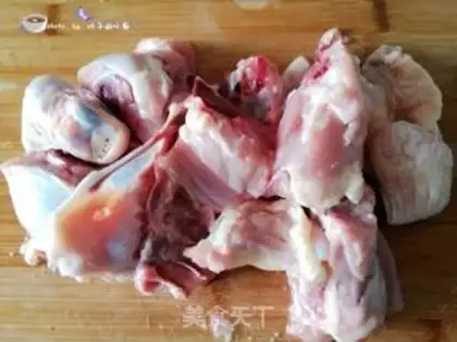 Make Duck soup step 3