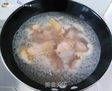 Make Duck soup step 4