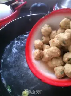 Make Powder soup step 6