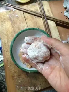 Make Colonel step 3