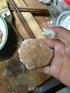 Make Colonel step 5