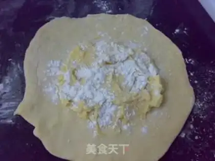 Make Powder soup step 9