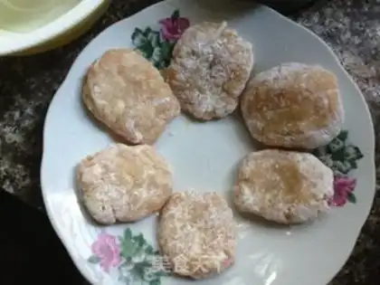 Make Colonel step 6