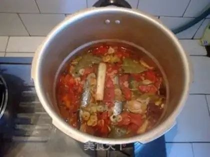 Make Cheesefish step 5