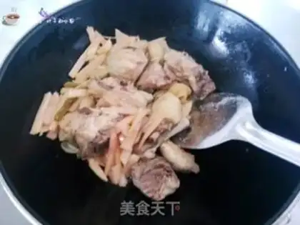 Make Duck soup step 8