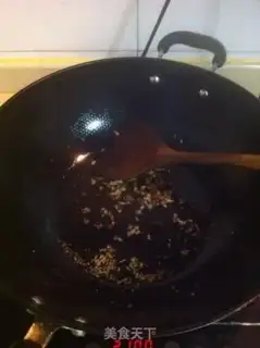 Make Five-colour mushrooms step 1