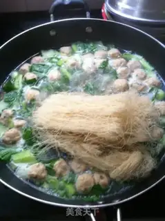 Make Powder soup step 10
