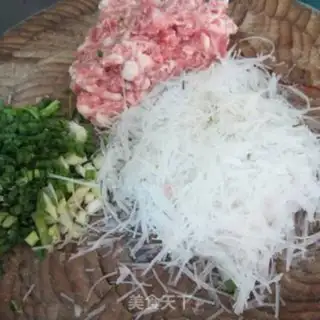 Make Fan pig lion head step 2
