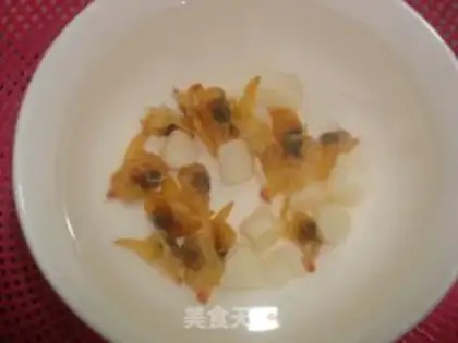 Make Seafood step 3