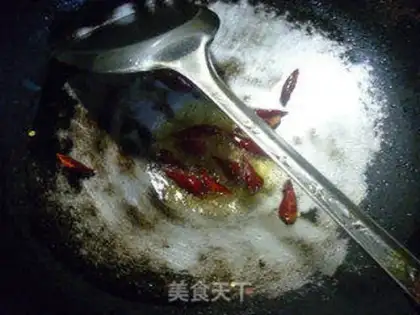 Make octopus step 6