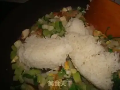 Make Seafood step 7