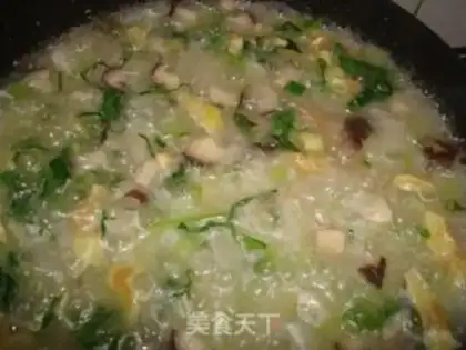 Make Seafood step 9