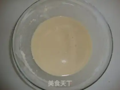 Make octopus step 7