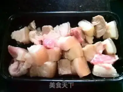 Make Flaming mushrooms step 4