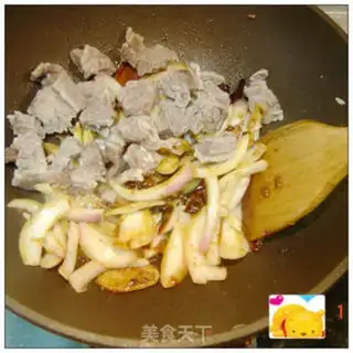 Make A soy sauce step 7