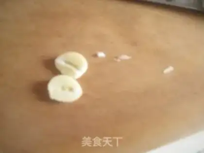 Make Roller step 1