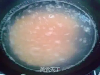 Make Porridge of rice step 2