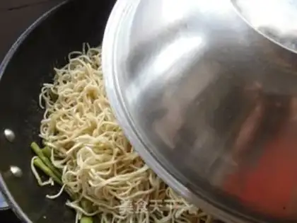 Make Steam step 21