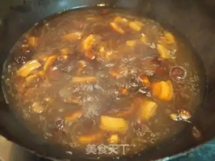 Make Red meat step 8