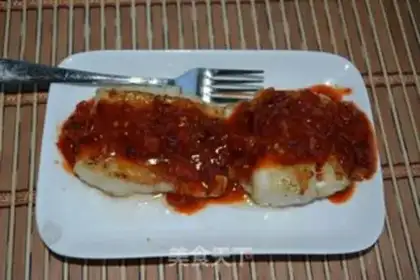 Make Fried cod step 6