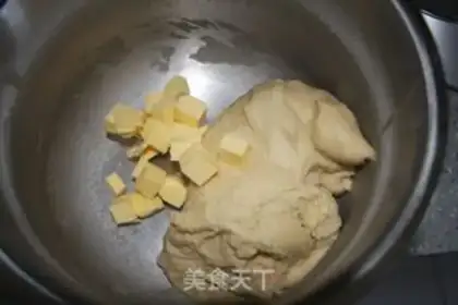 Make Chocolate step 2
