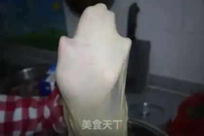 Make Chocolate step 3