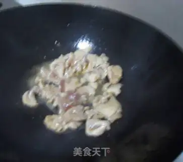 Make Potato chips step 2