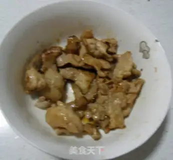 Make Potato chips step 3