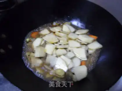Make Potato chips step 6