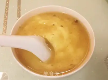 Make Chicken mashed potatoes step 4