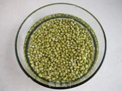 Make Homemade green bean sand step 0