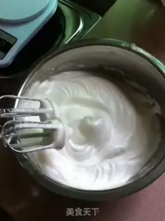 Make Potato Tombs cake step 3