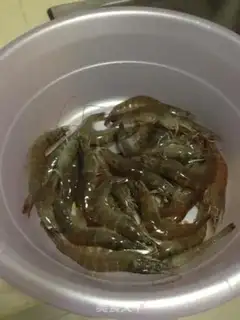 Make Pretzels step 0