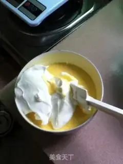 Make Potato Tombs cake step 4