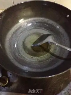Make Pretzels step 1