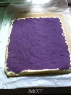 Make Potato Tombs cake step 8
