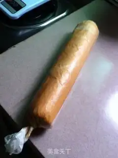 Make Potato Tombs cake step 9