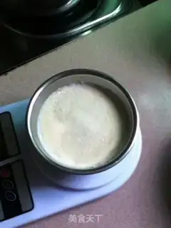 Make Potato Tombs cake step 12