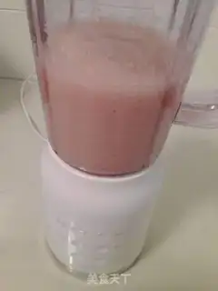 Make Peach jam step 4