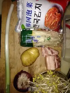 Make Pickle soup step 0