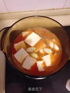 Make Pickle soup step 2