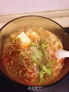 Make Pickle soup step 4