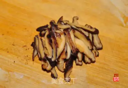 Make Spicy fish step 1