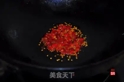 Make Spicy fish step 9