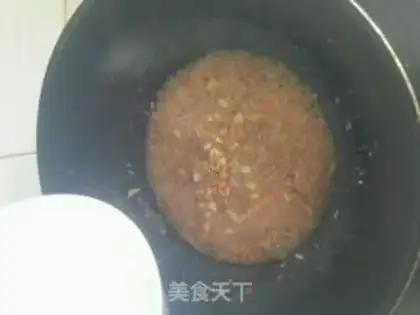 Make Red-burn skinned fish step 7