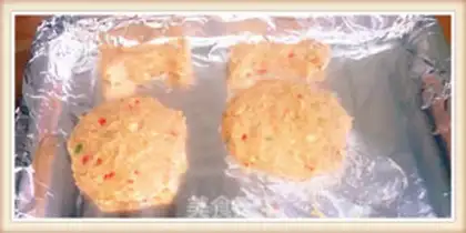 Make Hamburger meatloaf step 5