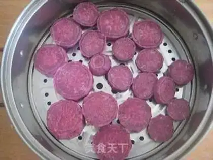 Make Potato ball step 0