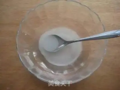 Make Potato ball step 2