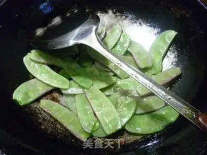 Make lentils and sour chickens step 4