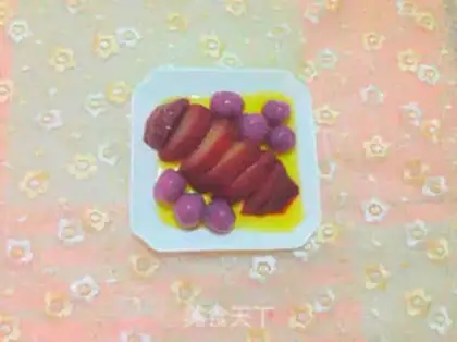 Make Rose potato taco step 10